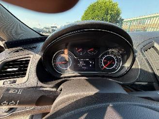 Opel Insignia 1.6 CDTI  BREAK picture 27
