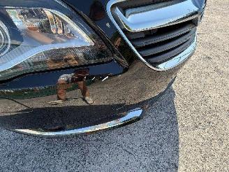Opel Insignia 1.6 CDTI  BREAK picture 9