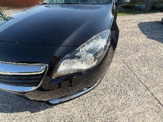 Opel Insignia 1.6 CDTI  BREAK picture 7