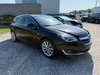 Opel Insignia 1.6 CDTI  BREAK picture 2