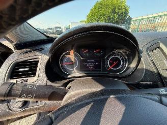 Opel Insignia 1.6 CDTI  BREAK picture 22