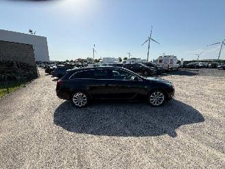 Opel Insignia 1.6 CDTI  BREAK picture 3