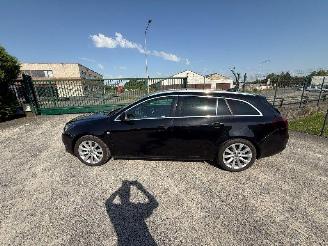 Opel Insignia 1.6 CDTI  BREAK picture 6