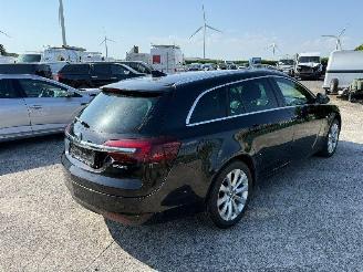 Opel Insignia 1.6 CDTI  BREAK picture 11