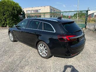Opel Insignia 1.6 CDTI  BREAK picture 28
