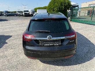 Opel Insignia 1.6 CDTI  BREAK picture 5