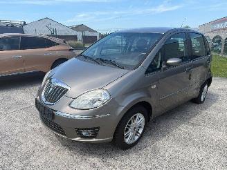  Lancia Musa 1.4  ORO 2008/9
