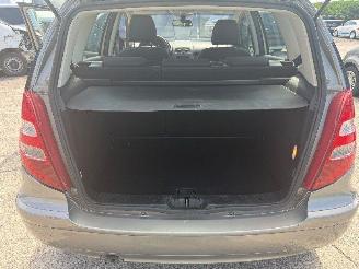 Mercedes A-klasse  picture 19