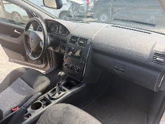 Mercedes A-klasse  picture 20
