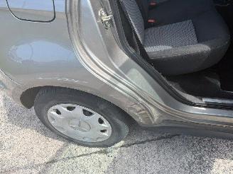 Mercedes A-klasse  picture 12