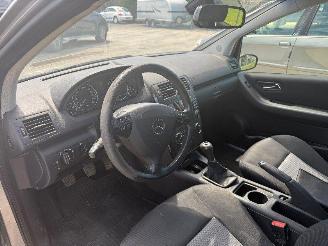 Mercedes A-klasse  picture 17