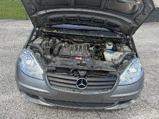 Mercedes A-klasse  picture 21