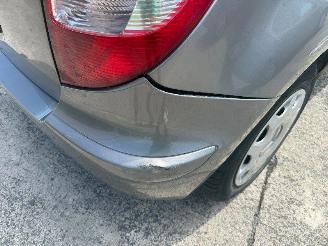 Mercedes A-klasse  picture 13