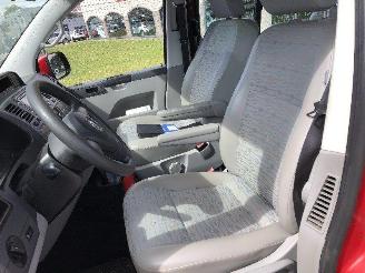 Volkswagen Transporter MINIBUS 2.0 TDI CAAB  LRS picture 19