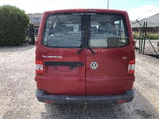 Volkswagen Transporter MINIBUS 2.0 TDI CAAB  LRS picture 23