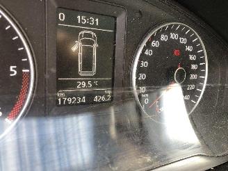 Volkswagen Transporter MINIBUS 2.0 TDI CAAB  LRS picture 17
