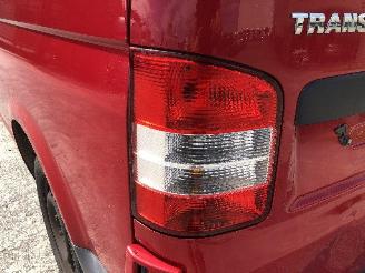 Volkswagen Transporter MINIBUS 2.0 TDI CAAB  LRS picture 20
