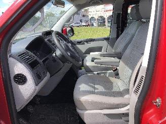 Volkswagen Transporter MINIBUS 2.0 TDI CAAB  LRS picture 5