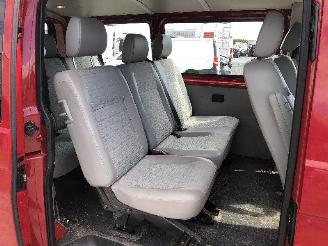 Volkswagen Transporter MINIBUS 2.0 TDI CAAB  LRS picture 7