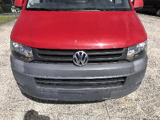 Volkswagen Transporter MINIBUS 2.0 TDI CAAB  LRS picture 11