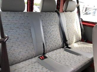 Volkswagen Transporter MINIBUS 2.0 TDI CAAB  LRS picture 29