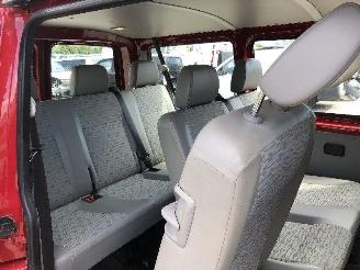Volkswagen Transporter MINIBUS 2.0 TDI CAAB  LRS picture 6