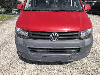 Volkswagen Transporter MINIBUS 2.0 TDI CAAB  LRS picture 31