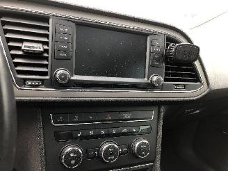 Seat Leon 2.0 TDI 4X4  CUNA  QSL picture 11