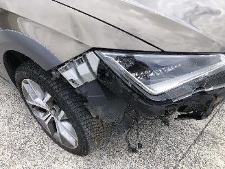 Seat Leon 2.0 TDI 4X4  CUNA  QSL picture 14