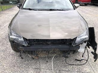 Seat Leon 2.0 TDI 4X4  CUNA  QSL picture 13