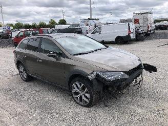 Seat Leon 2.0 TDI 4X4  CUNA  QSL picture 3