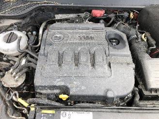 Seat Leon 2.0 TDI 4X4  CUNA  QSL picture 21