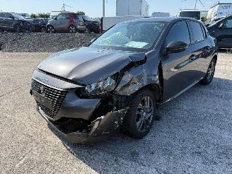 Peugeot 208 1.5 hdi style picture 2