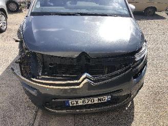 Citroën SpaceTourer 1.6 hdi picture 20