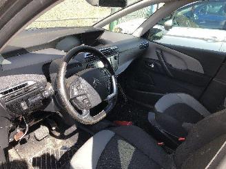 Citroën SpaceTourer 1.6 hdi picture 5