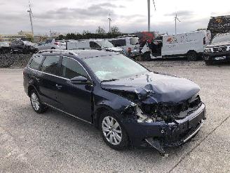 Volkswagen Passat break 1.6 tdi picture 4
