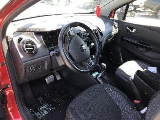 Renault Captur 1.2 AUTOMATIQUE picture 17