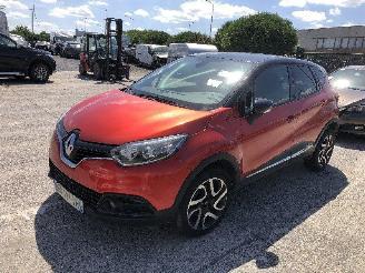 Renault Captur 1.2 AUTOMATIQUE picture 3