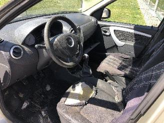 Dacia Logan 1.5 DCI picture 5