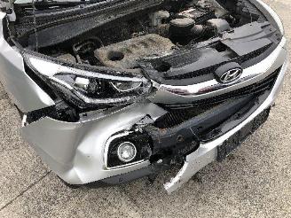 Hyundai Ix35 1.7 crdi picture 24