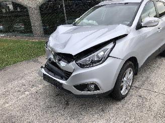 Hyundai Ix35 1.7 crdi picture 7
