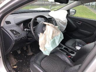 Hyundai Ix35 1.7 crdi picture 5