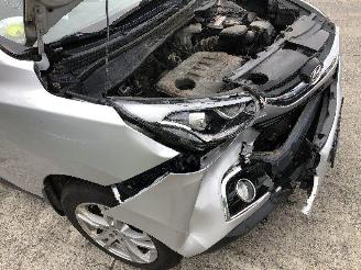 Hyundai Ix35 1.7 crdi picture 25
