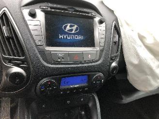 Hyundai Ix35 1.7 crdi picture 16