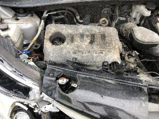 Hyundai Ix35 1.7 crdi picture 23