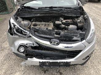 Hyundai Ix35 1.7 crdi picture 21
