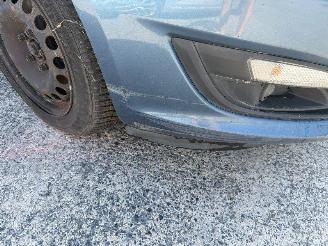 Opel Astra 1.6 cdti   break picture 10