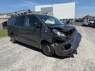 Citroën Jumpy Jumpy IV 2.0 hdi picture 2