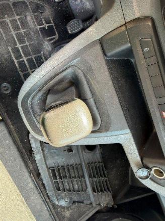 Citroën Jumpy Jumpy IV 2.0 hdi picture 19