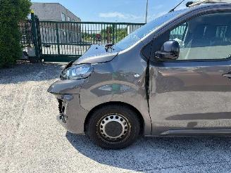 Citroën Jumpy Jumpy IV 2.0 hdi picture 10